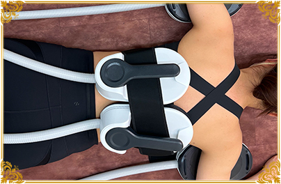 電磁パルスRF｜【イナミ・クレビア】エステサロン 飯田橋・神保町・吉祥寺