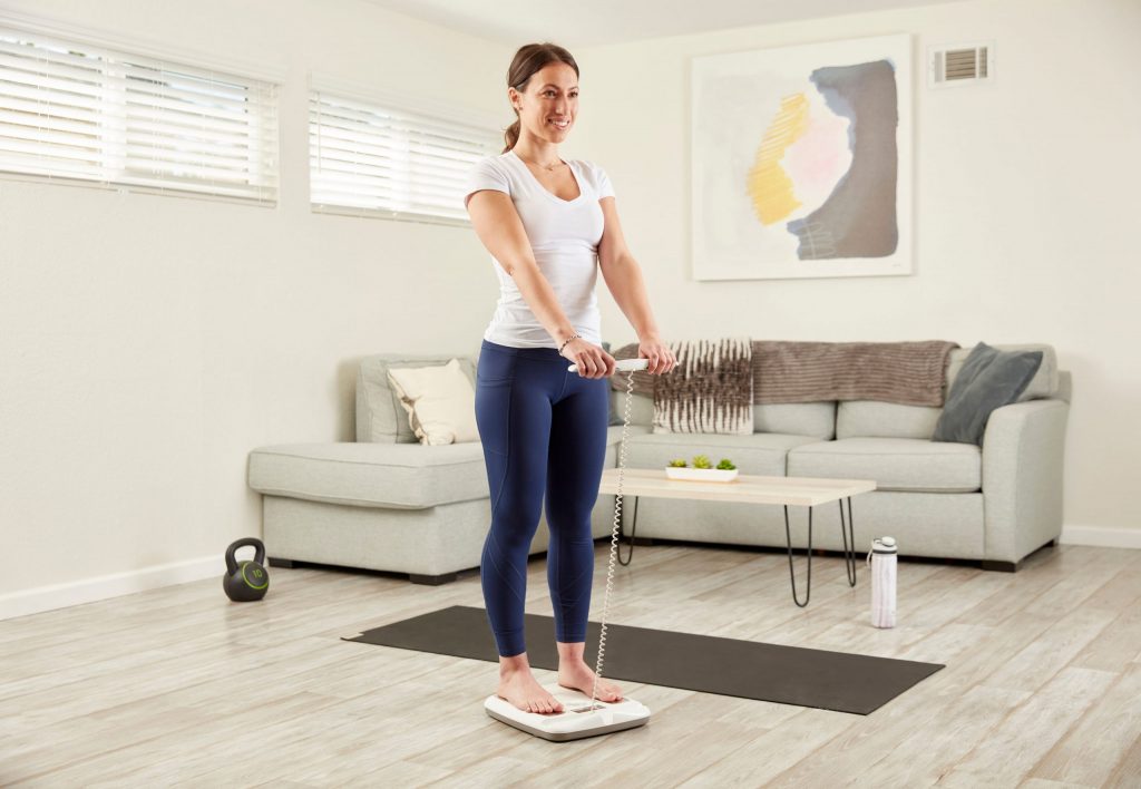 InBody H20N - InBodyCanada