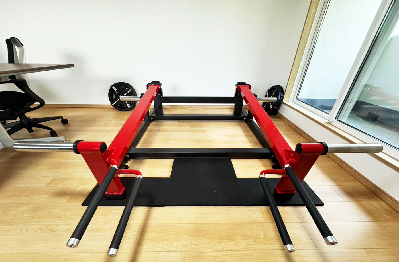 個人／法人・倉庫ホームジム | ホームジム・ジム機材はINFINITY