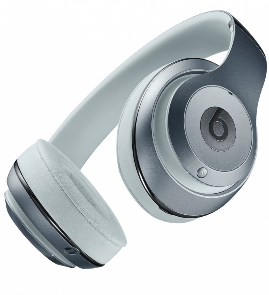 ノイズキャンセリング・ワイヤレス・ヘッドホン Beats Studio Wireless