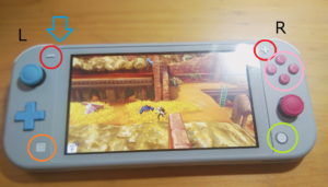 任天堂スイッチライト買ってみた感想｜驚きがやばい【ポケモン剣盾