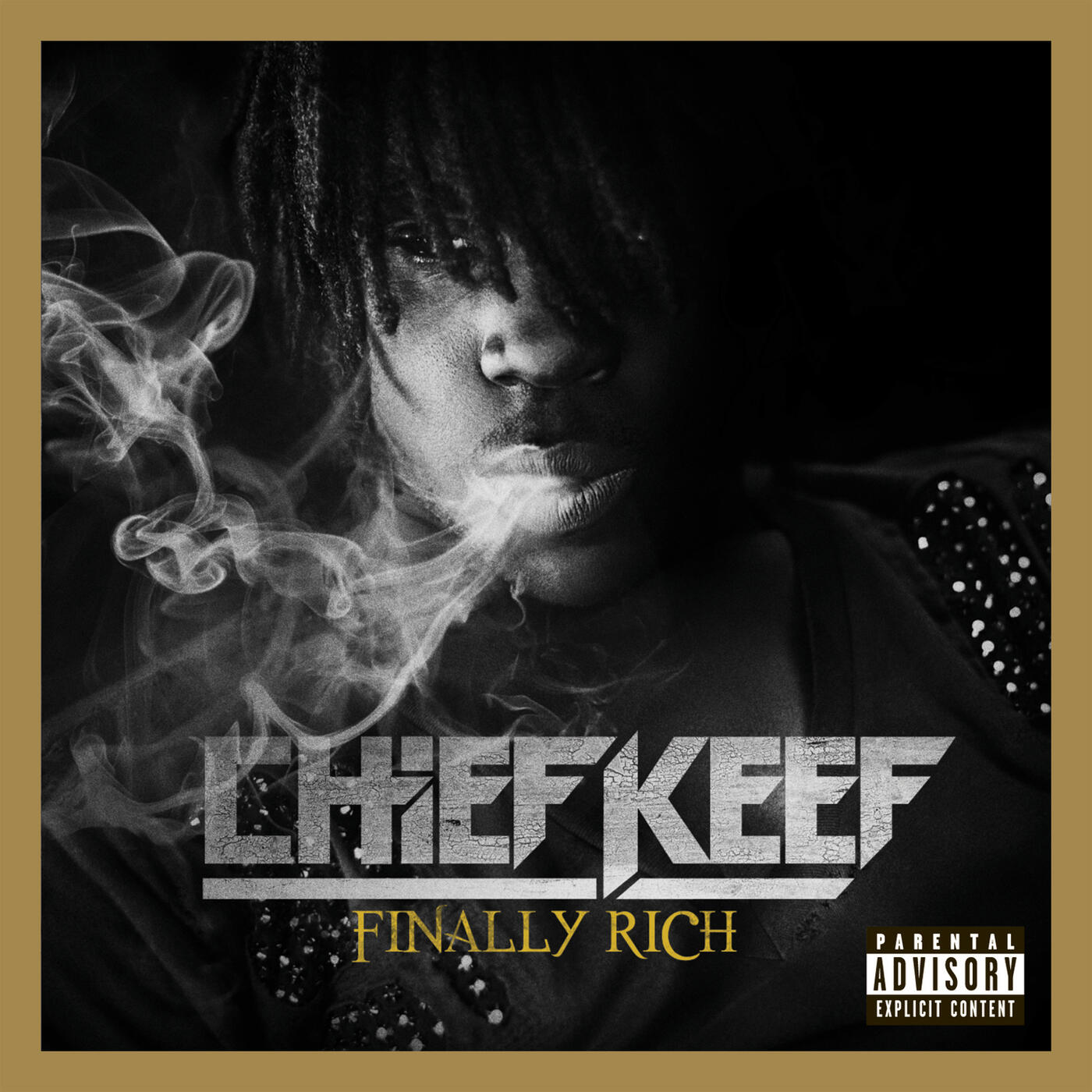 Chief Keef - Finally Rich | iHeart