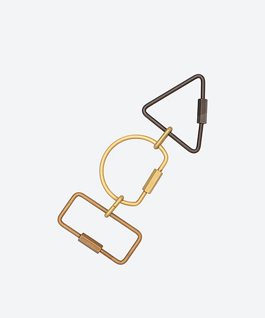 キーリング KEY RING 25FW－ODEN | FUJIKINKO (Men