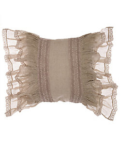 ☆ラウンドクッション Grimaldi | Blanc MariClo