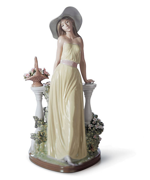 輝く時 | LLADRO/リヤドロ | 三越伊勢丹オンラインストア・通販【公式】