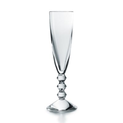 ベガ シャンパンフルート（1365109） | Baccarat/バカラ | 三越