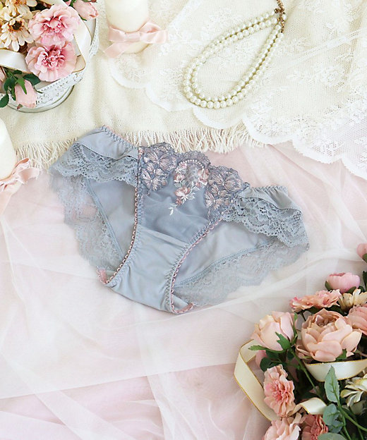 リピネ ノーマルショーツ（2002526632） | Risa Magli