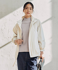 ベージュ系 自由区 (Women)のコート・アウター | レディース | 三越