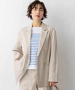 ダブルジャケット 通販 | 三越伊勢丹オンラインストア・通販【公式】