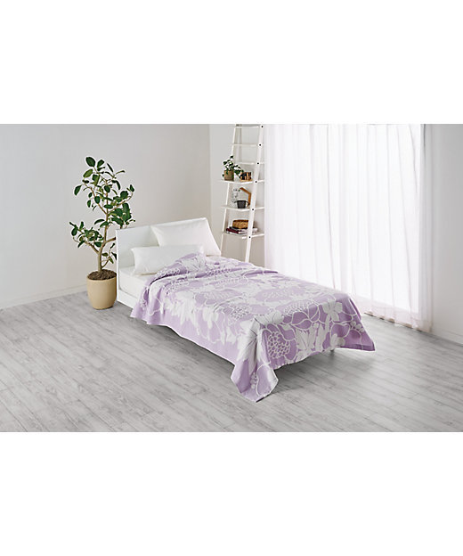 フィンレイソン ガーゼパイルタオルケット（FR06802000