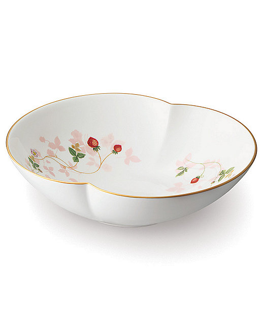ワイルド ストロベリー マリアージュボール S | WEDGWOOD/ウェッジ