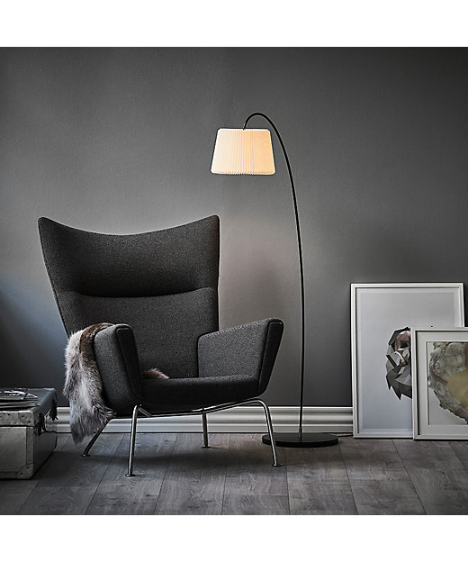 受注商品】フロアランプ スノードロップ | LE KLINT/レ・クリント