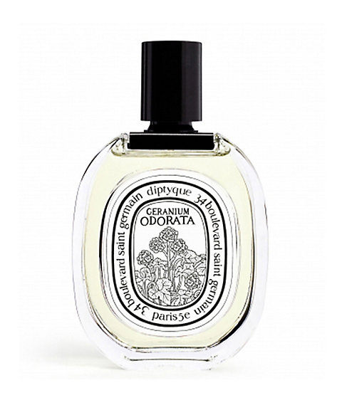 ディプティック（diptyque） オードトワレ ゼラニウム オドラタ 通販