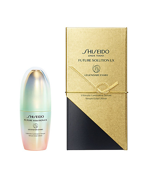 SHISEIDO（SHISEIDO） SHISEIDO フューチャーソリューション