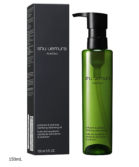 シュウ ウエムラ（shu uemura） A／O＋ P．M．クリア ユース