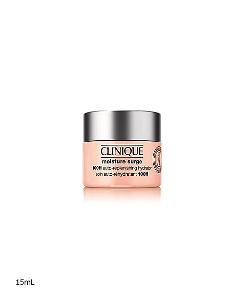 CLINIQUE（CLINIQUE） モイスチャー サージ ジェルクリーム 100H
