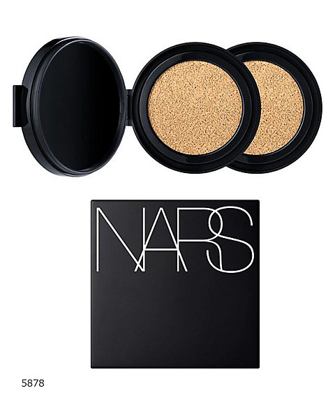NARS（NARS） クッションファンデーション ダブルレフィルキット