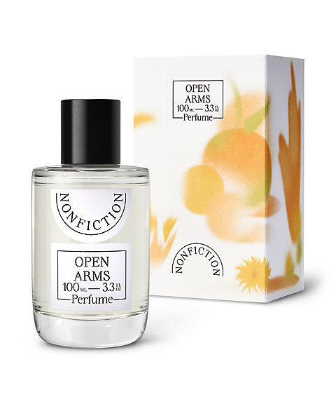 NONFICTION（NONFICTION） オープンアームズ オードパルファム
