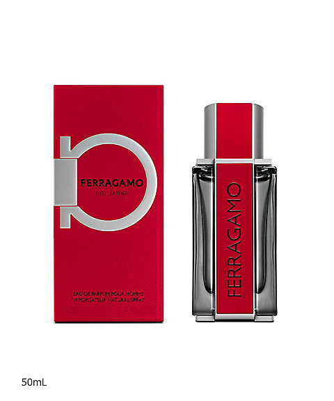 フェラガモ（Ferragamo） フィアンマ オーデパルファム 通販