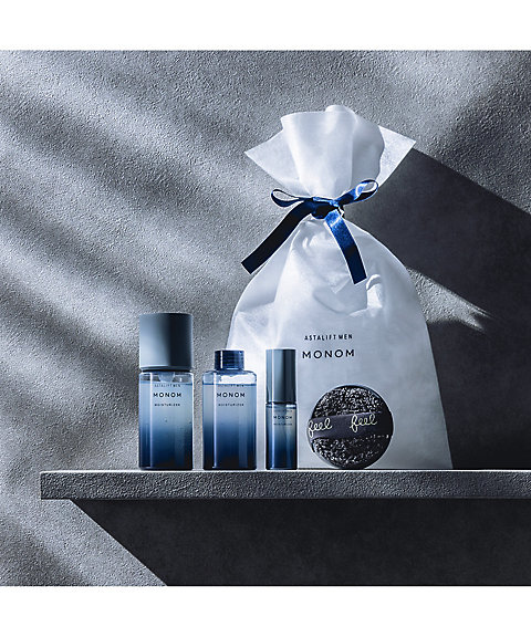 ASTALIFT MEN（ASTALIFT MEN） アスタリフト メン モノム 限定セット