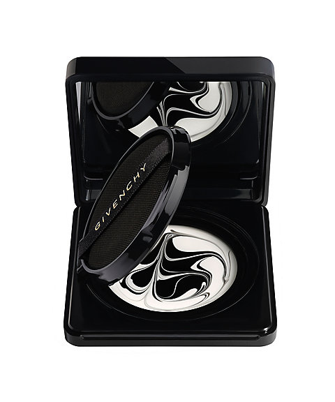 GIVENCHY（GIVENCHY） ソワン ノワール UV コンパクト 通販