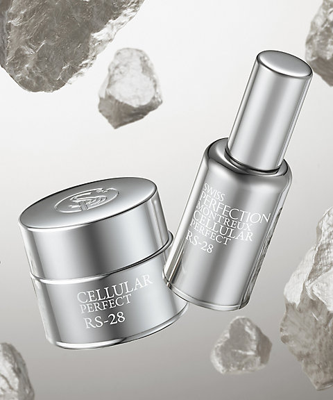 スイス・パーフェクション（SWISS PERFECTION） RS－28 アール