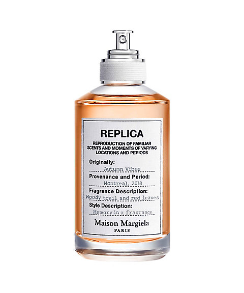 メゾン マルジェラ「レプリカ」フレグランス（Maison Margiela REPLICA