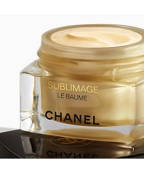 CHANEL（CHANEL） サブリマージュ ル ボーム 通販 | 【ISETAN BEAUTY