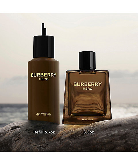 Burberry Beauty（Burberry Beauty） バーバリー ヒーロー