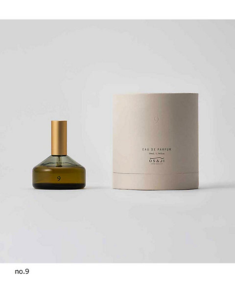 オサジ（OSAJI） オサジ オードパルファム 通販 | 【ISETAN BEAUTY