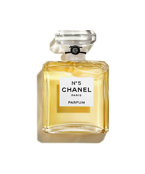 CHANEL（CHANEL） シャネル N°5 パルファム 通販 | 【ISETAN BEAUTY