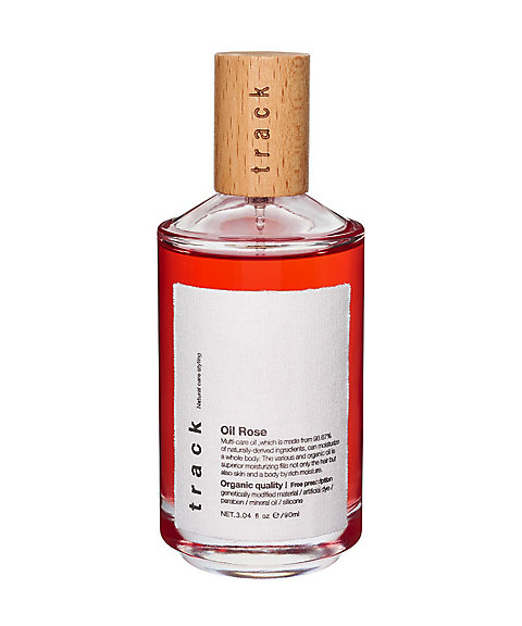 track（track） TRK ナチュラルオイルRO 90mL 通販