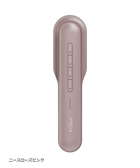 STELLA BEAUTE（STELLA BEAUTE） レーザー＆EMSリフトブラシ PRO