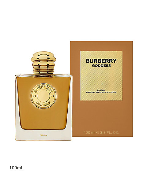 Burberry Beauty（Burberry Beauty） バーバリー ゴッデス パルファム