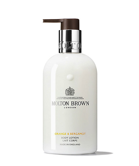 モルトンブラウン（MOLTON BROWN） オレンジ＆ベルガモット ボディ