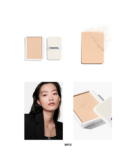 CHANEL（CHANEL） ル ブラン ブライトニング コンパクト リフィル 通販