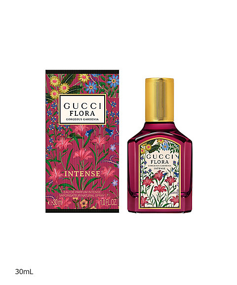 GUCCI beauty（GUCCI beauty） グッチ フローラ ゴージャス ガーデニア