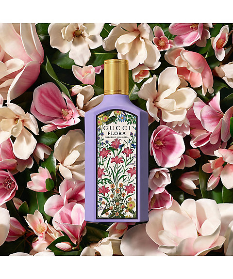 GUCCI beauty（GUCCI beauty） グッチ フローラ ゴージャス マグノリア