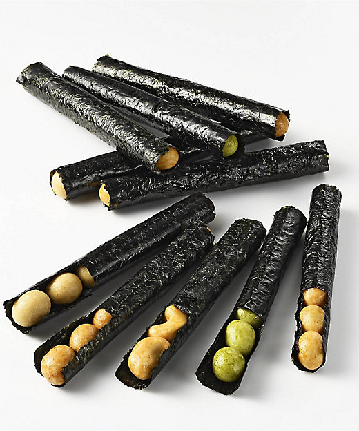 菓遊庵おまとめ】熊本／風雅巻き 12本ミックスパック | 風雅/フウガ