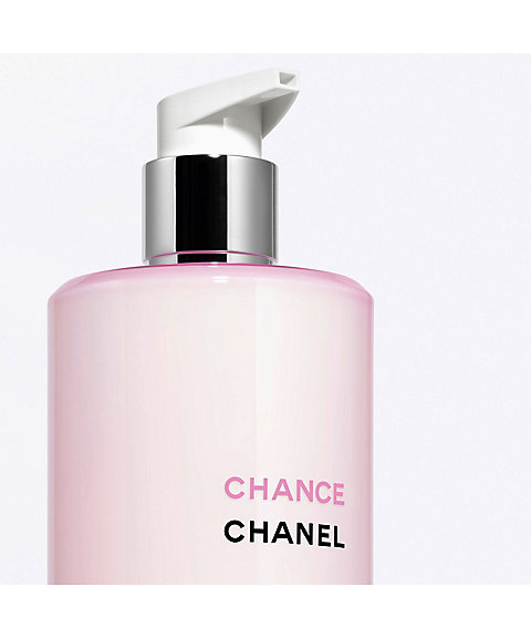 CHANEL（CHANEL） チャンス オー タンドゥル ボディ ローション 通販