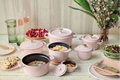 ZWILLINGおまとめ】Wa－NABE M 18cm ソルベローズ