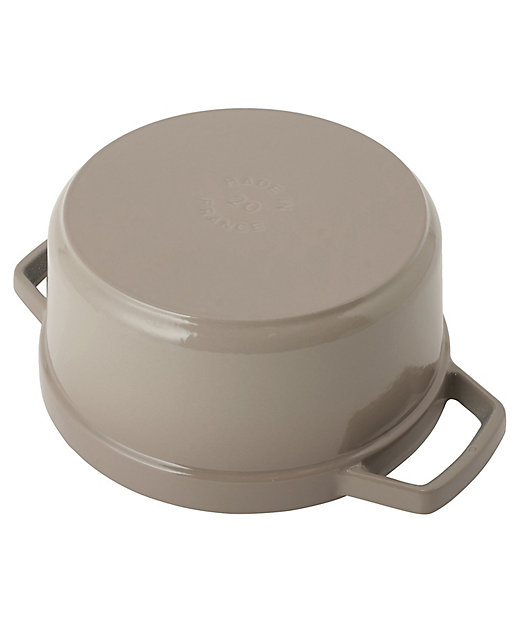 ZWILLINGおまとめ】ココットオーシャン ラウンド20cm