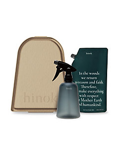 ザ・スプレーセット（ボトル＆リフィル450mL）（50315369