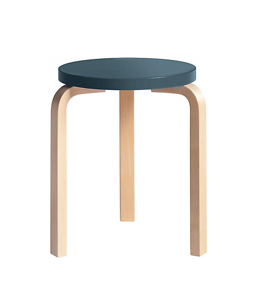 受注商品】アルテック スツール60 ナチュラルレッグ | Artek
