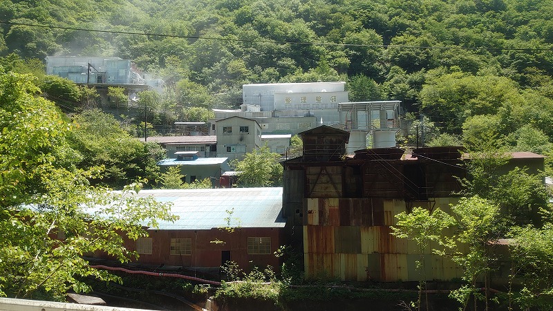 秩父鉱山探索 | スロイスの石を探すぞ！