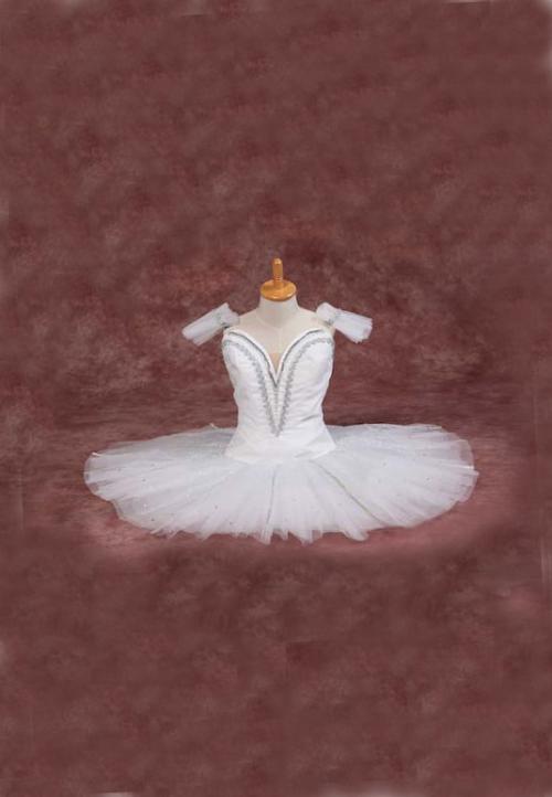 バレエのレンタル衣裳(貸衣装)ならABT|アーツバレエシアター / 雪の精