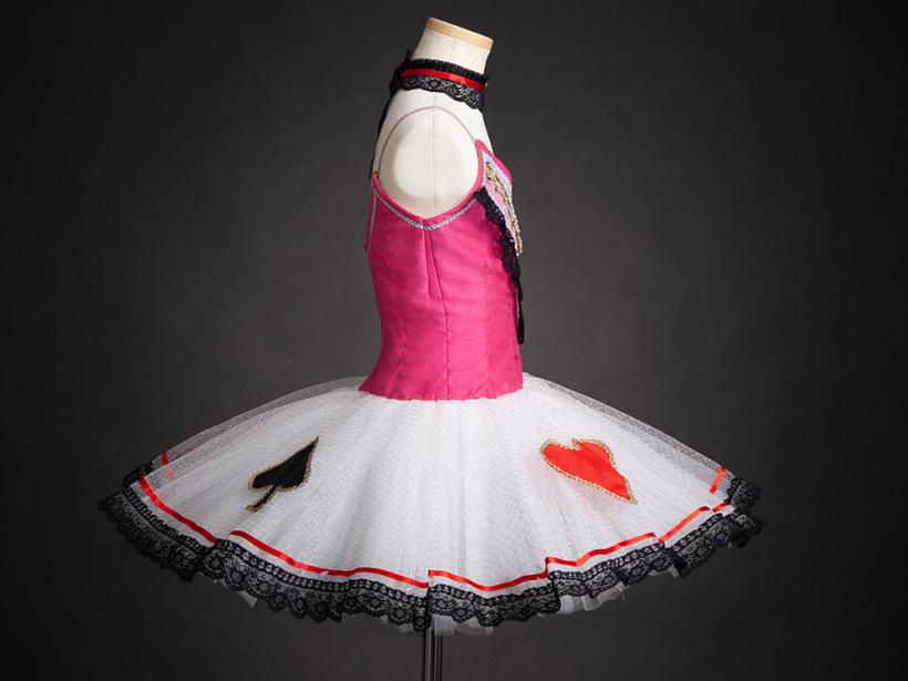 バレエ衣装・チュチュレンタル 衣装畑のホームページ / 商品詳細ページ