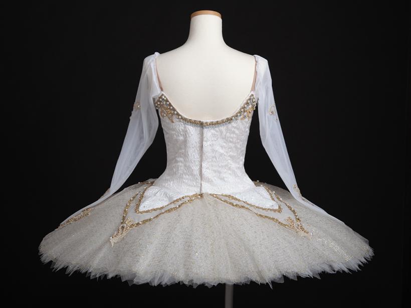 バレエ衣装・チュチュレンタル 衣装畑のホームページ / 商品詳細ページ