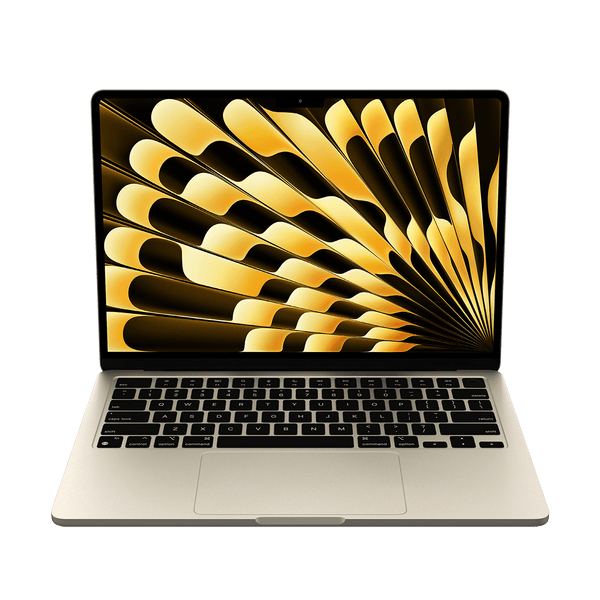 Apple 13-inch MacBook Air M3 chip, 16GB RAM, 512GB Flash, 10-Core GPU,