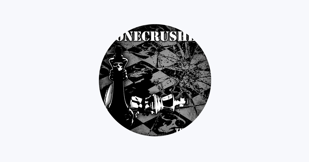 Bonecrusher - Apple Music